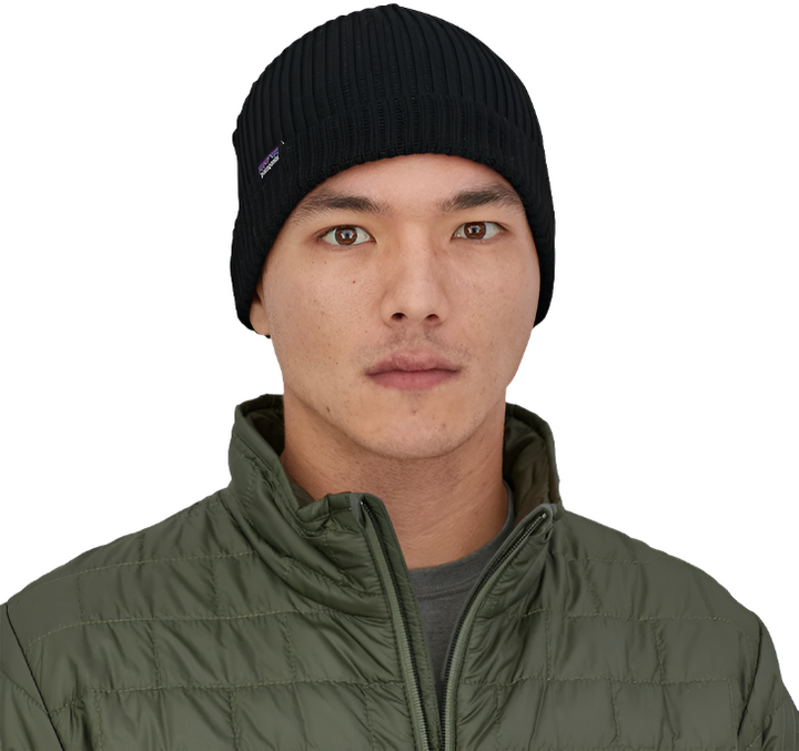 Fisherman's Rolled Beanie