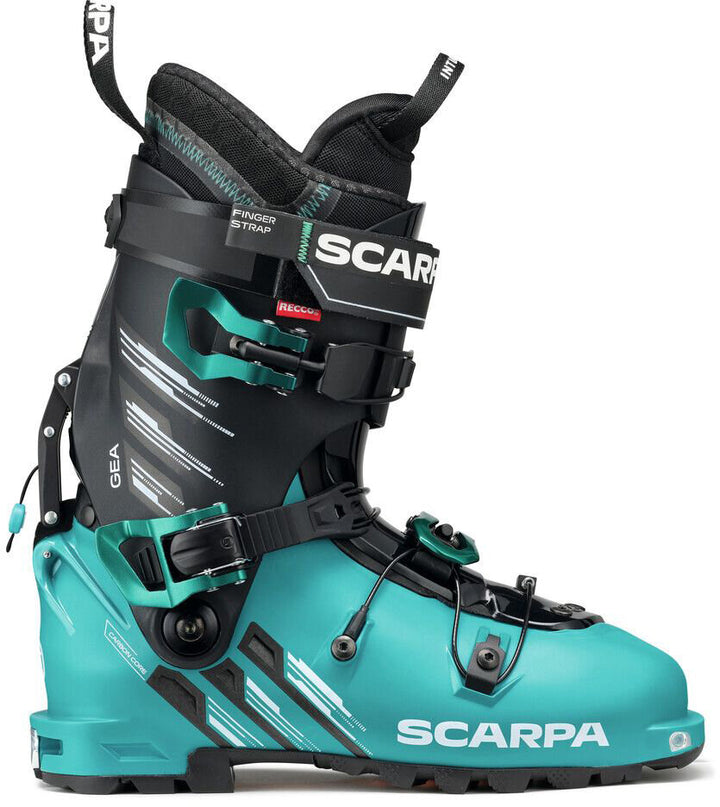 GEA Alpine Touring Ski Boots - Women's