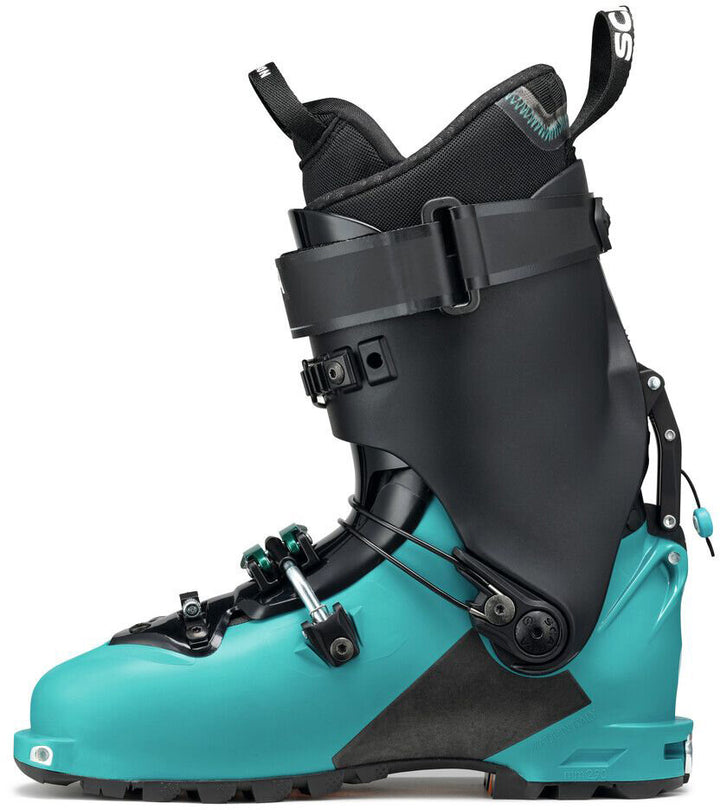 GEA Alpine Touring Ski Boots - Women's