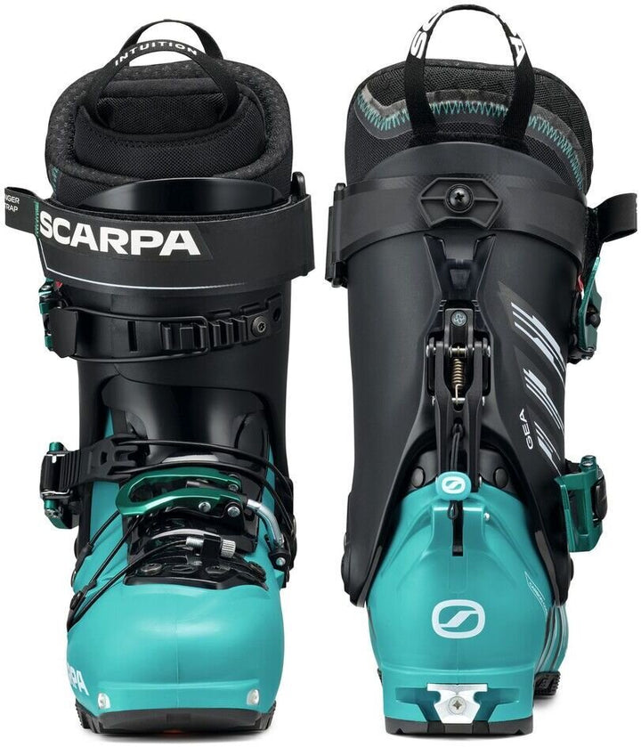 GEA Alpine Touring Ski Boots - Women's