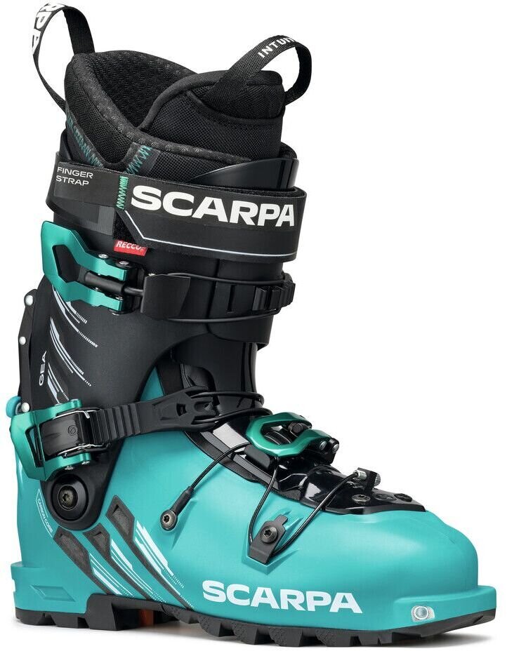 GEA Alpine Touring Ski Boots - Women's