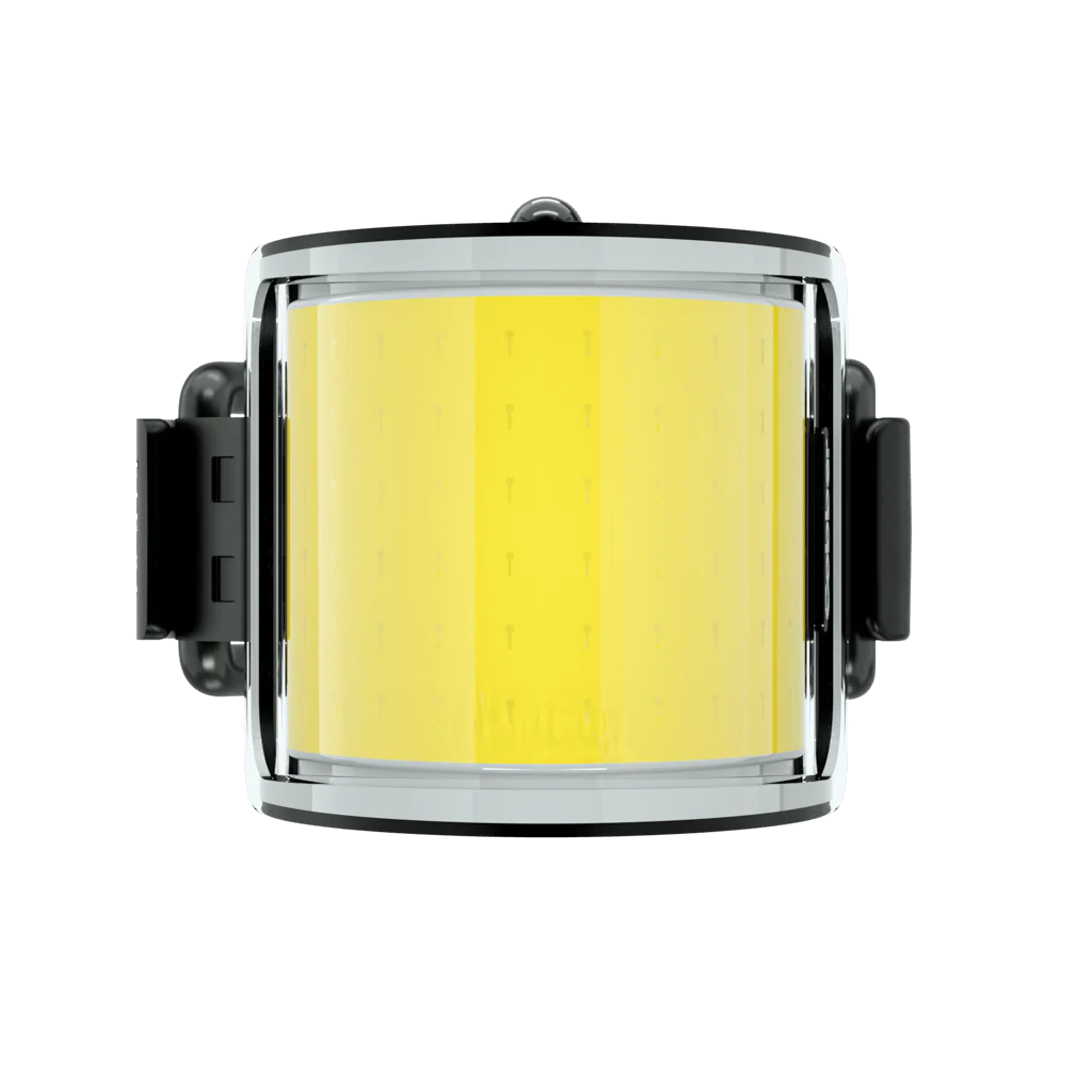 Lil Cobber - Front Bike Light