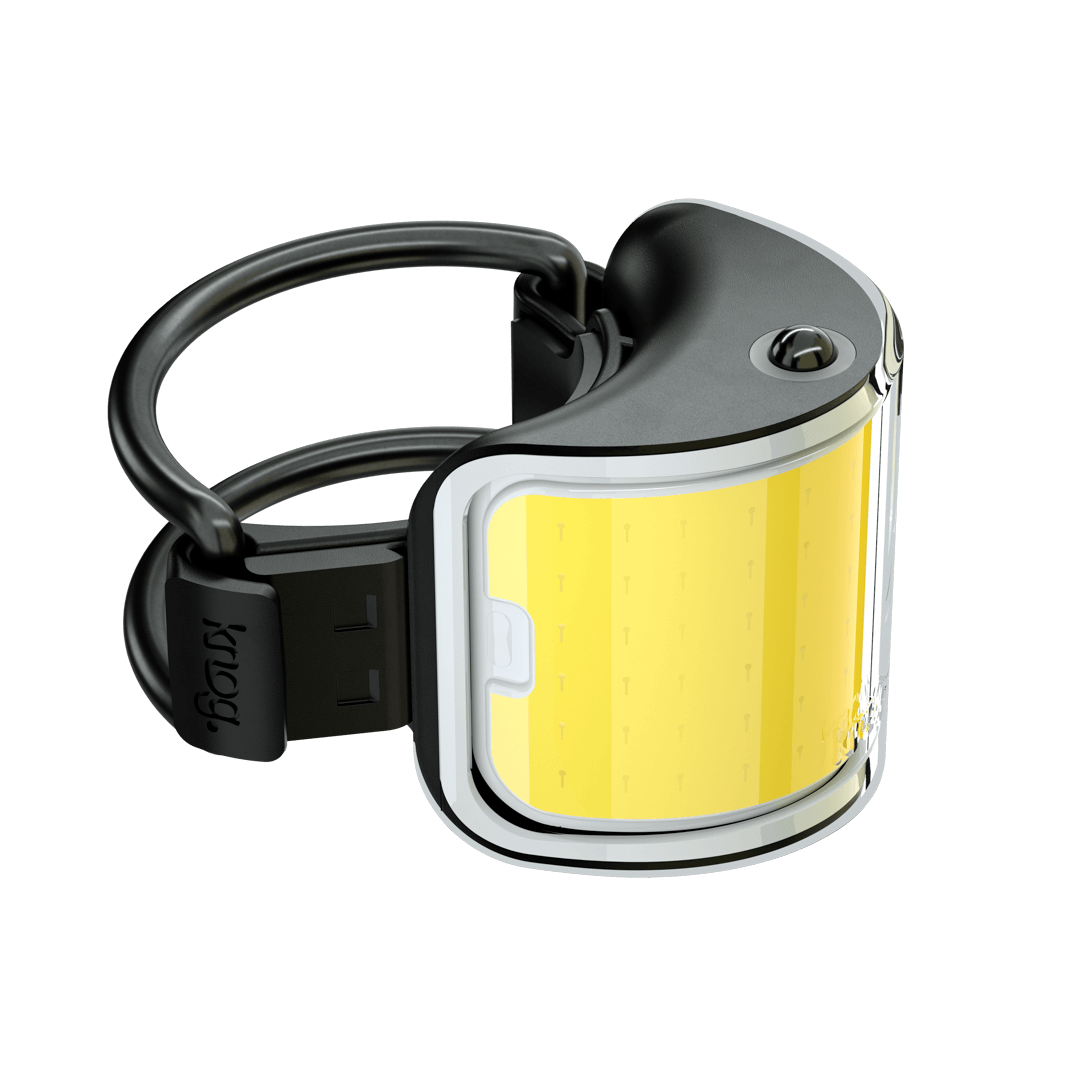 Lil Cobber - Front Bike Light