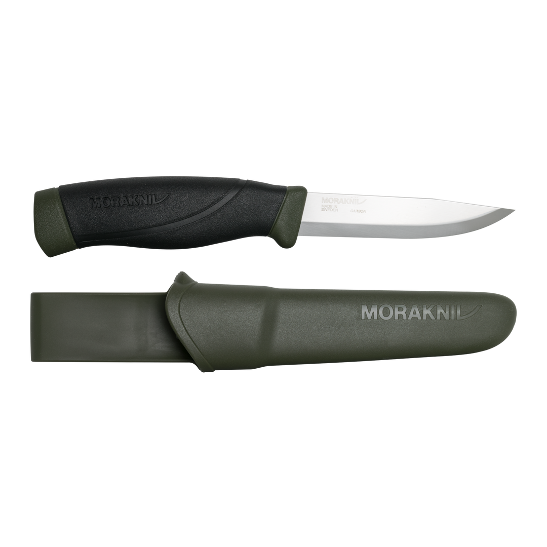 Companion Heavy Duty Knife