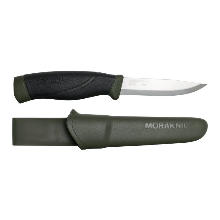 Companion Heavy Duty Knife