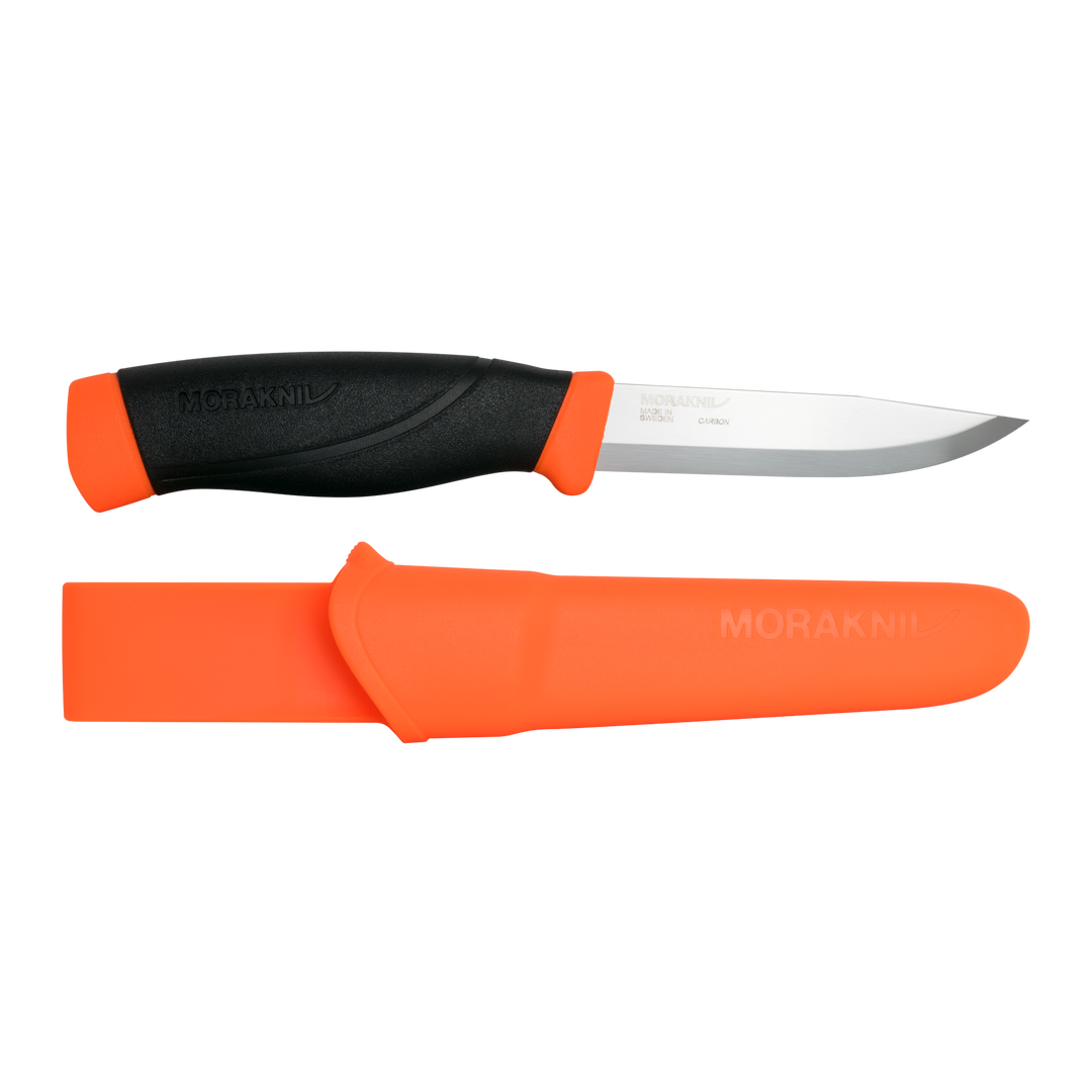 Companion Heavy Duty Knife