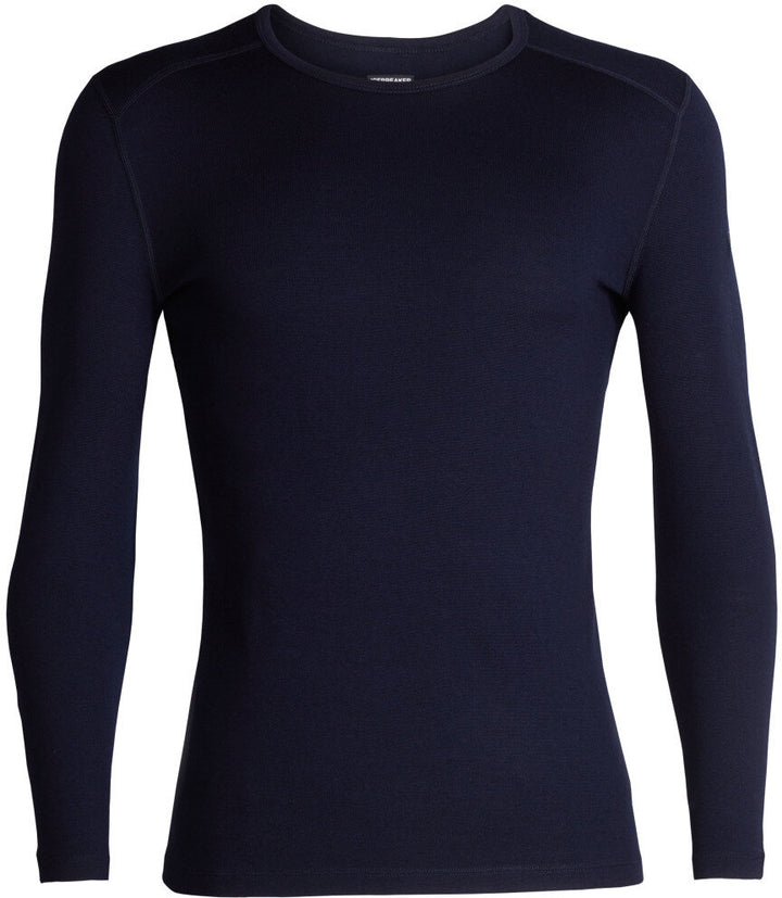 260 Tech Long Sleeve Crewe Top - Men's