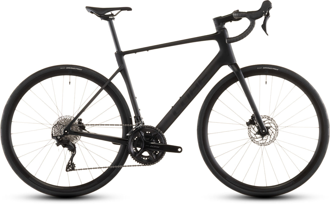 Attain C:62 Race