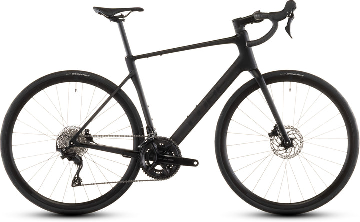 Attain C:62 Race