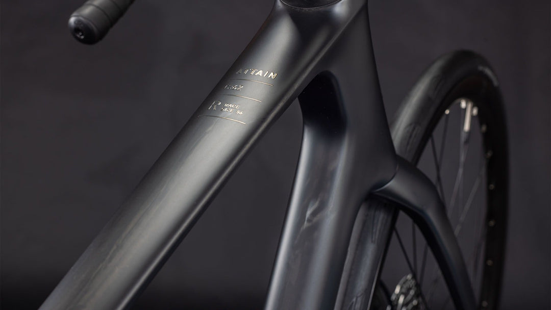 Attain C:62 Race