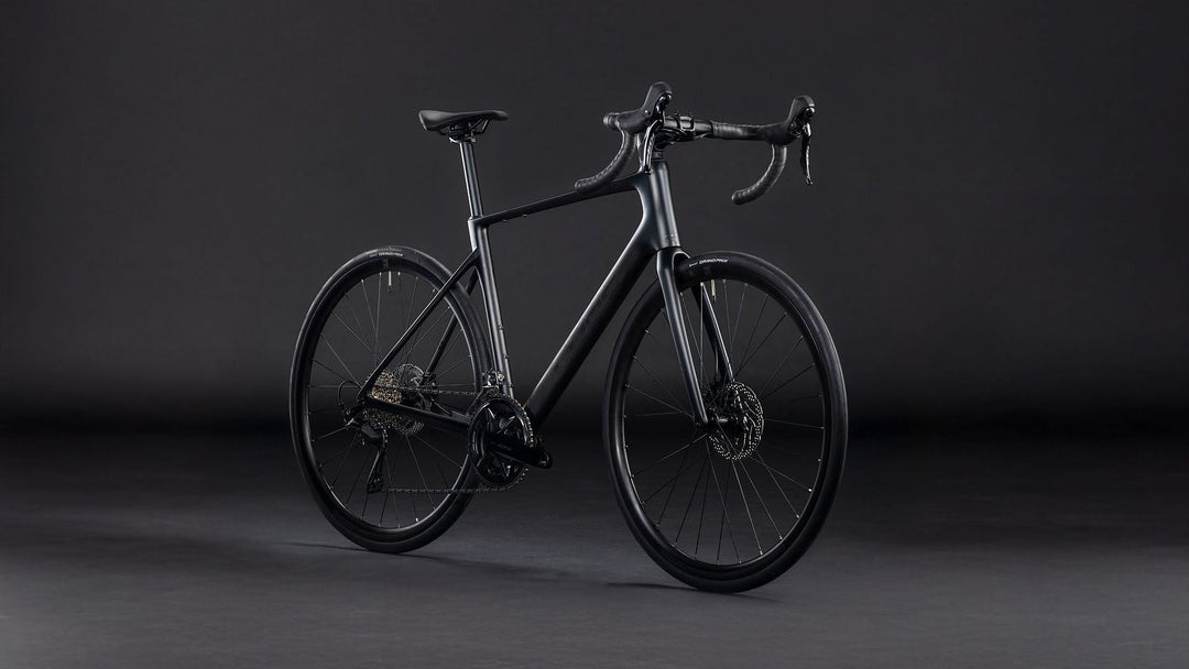 Attain C:62 Race