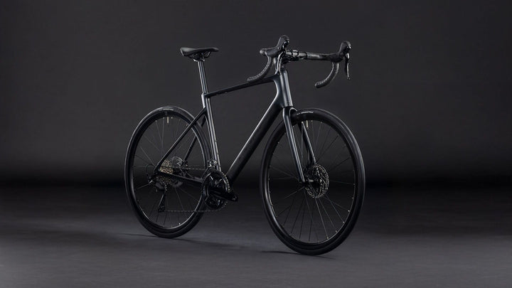 Attain C:62 Race