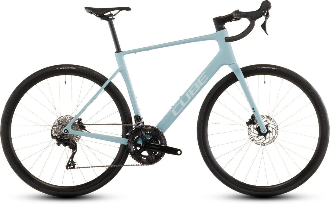 Attain C:62 Race