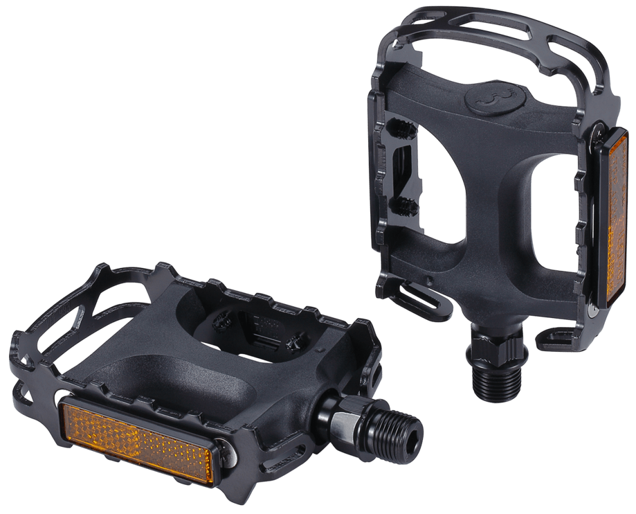 Mount & Go 2.0 Pedals