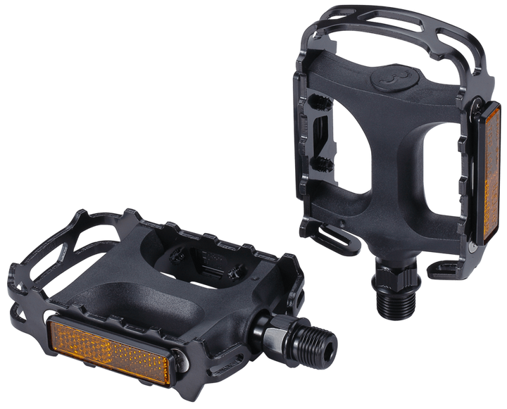 Mount & Go 2.0 Pedals