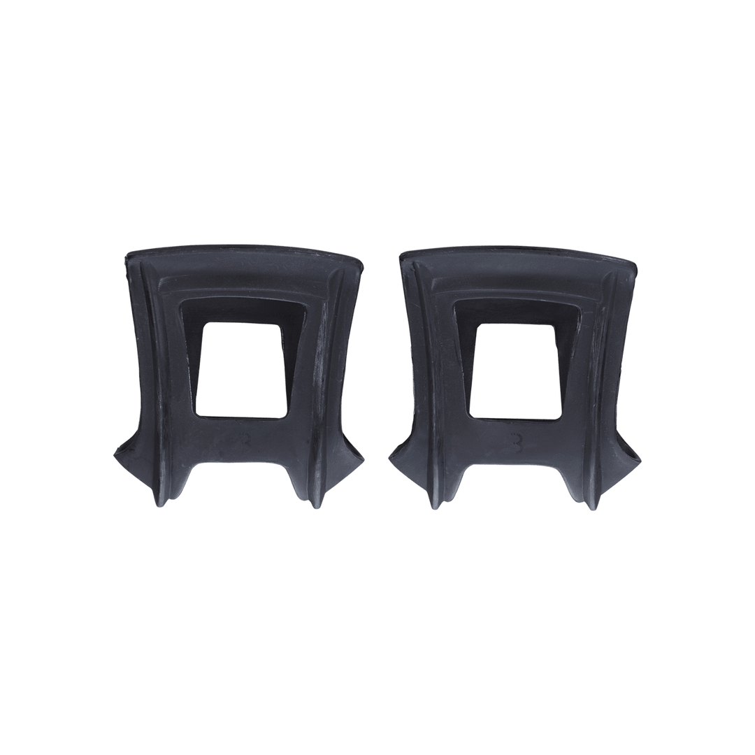 NoseTight Pedal Toe Clips
