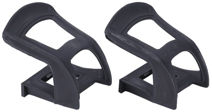 NoseTight Pedal Toe Clips