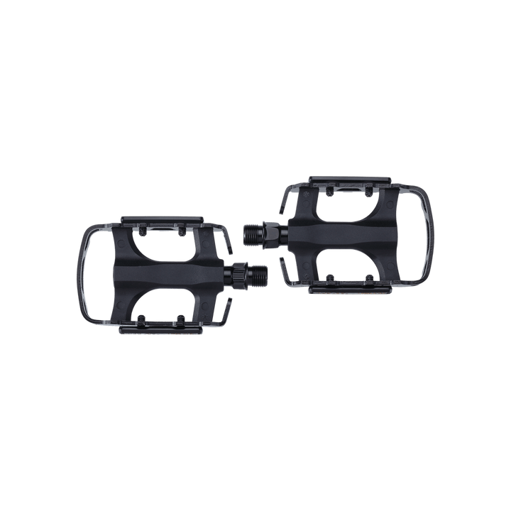 Mount & Go 2.0 Pedals