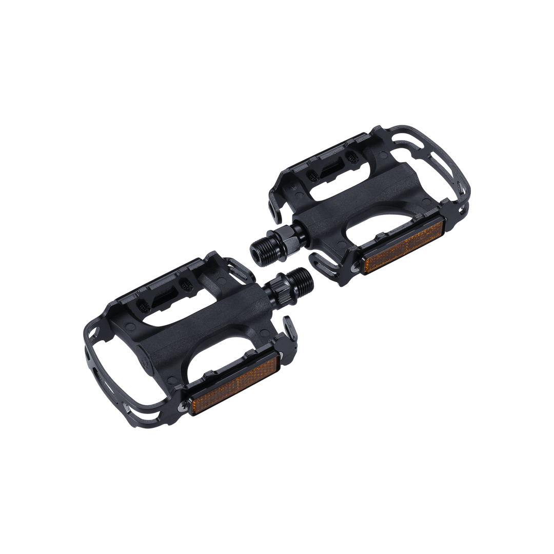 Mount & Go 2.0 Pedals