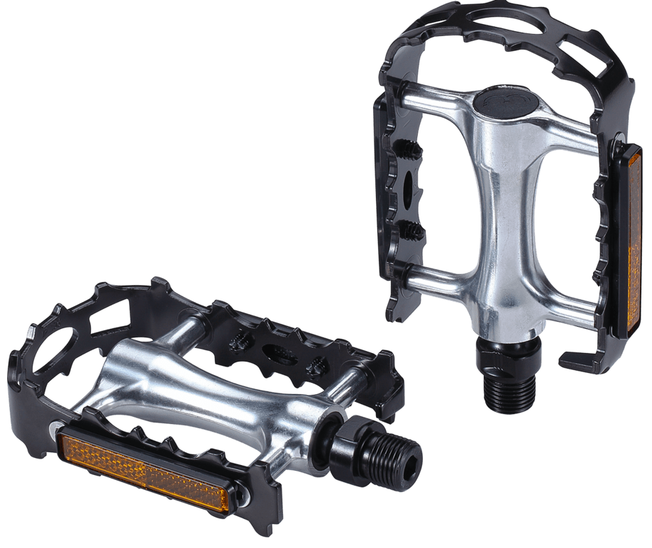 BigFeet 2.0 Pedals