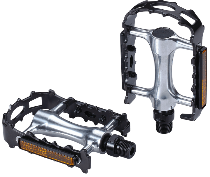 BigFeet 2.0 Pedals