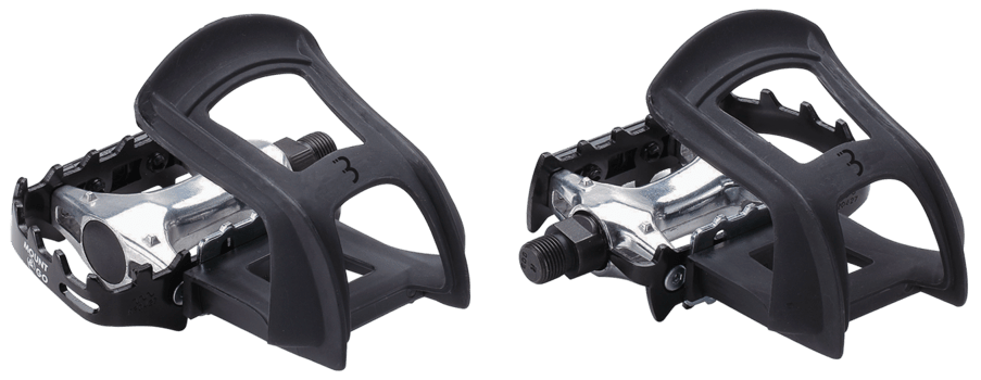 NoseTight Pedal Toe Clips