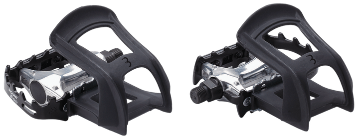 NoseTight Pedal Toe Clips