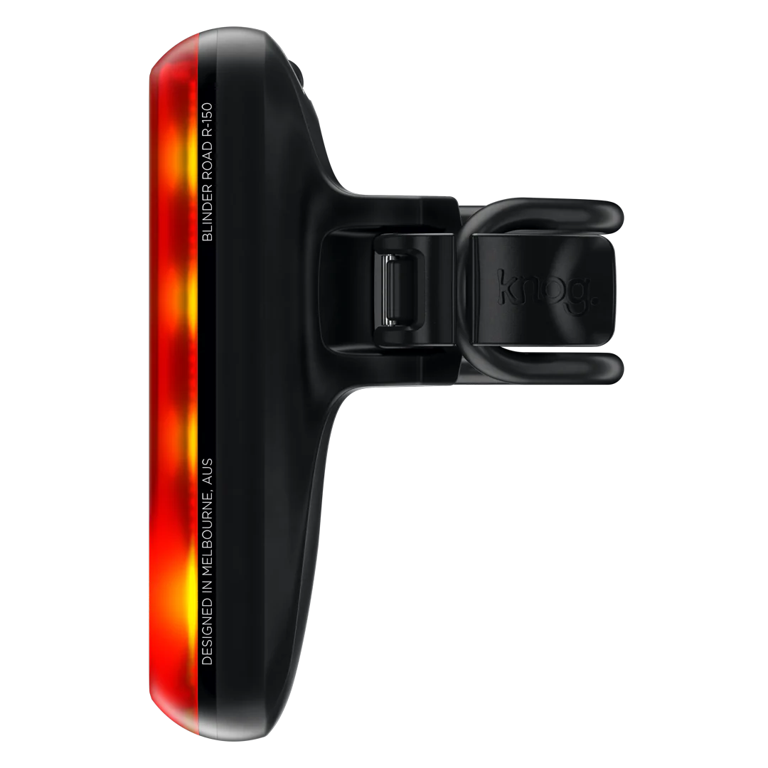 Blinder R-150 - Rear Bike Light