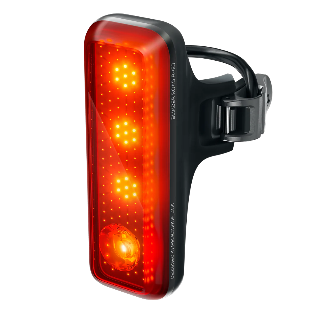 Blinder R-150 - Rear Bike Light