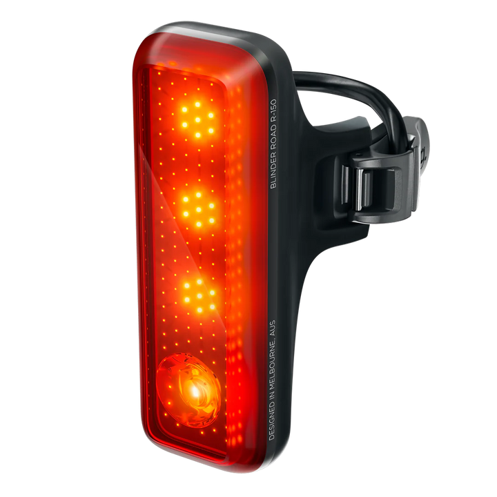 Blinder R-150 - Rear Bike Light