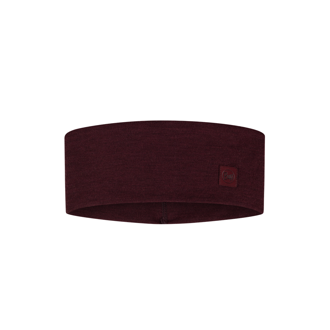 Merino Wide Headband