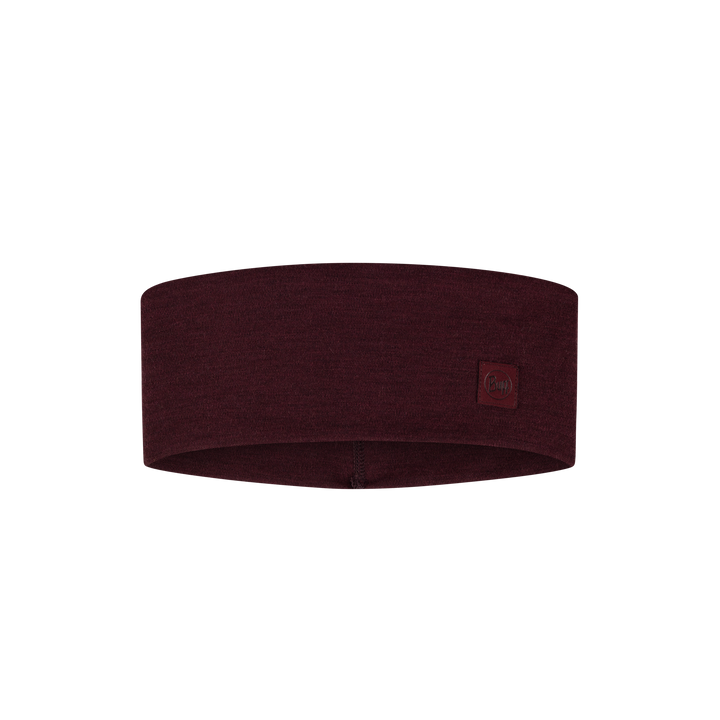 Merino Wide Headband