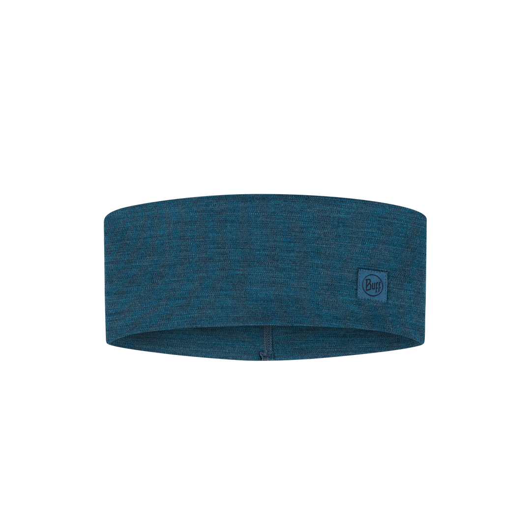 Merino Wide Headband