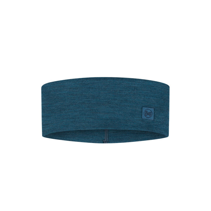 Merino Wide Headband