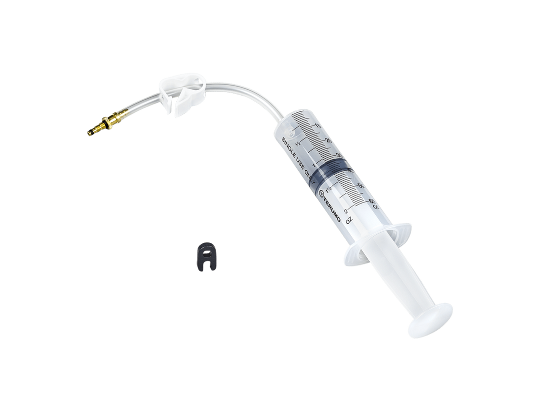 TLR Sealant Injector