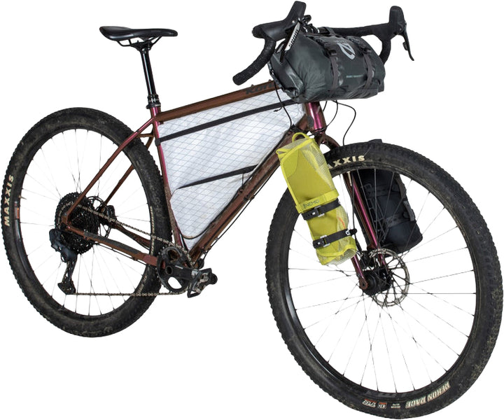 Dragonfly OSMO 1 Bikepack Tent