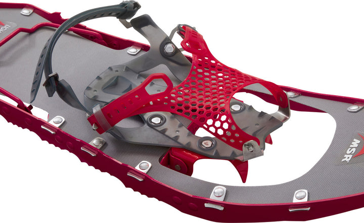 Lightning Ascent Snowshoe - Womens