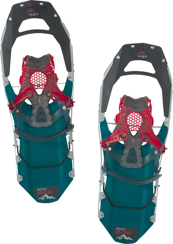 Revo Ascent Snowshoes - Women's