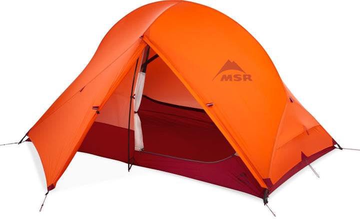 Access 2 Tent