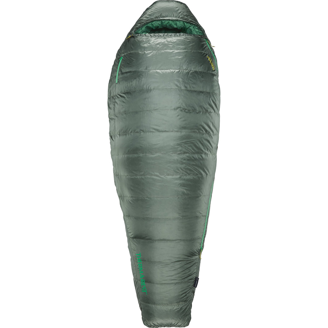 Questar 0 Down Sleeping Bag (0C)