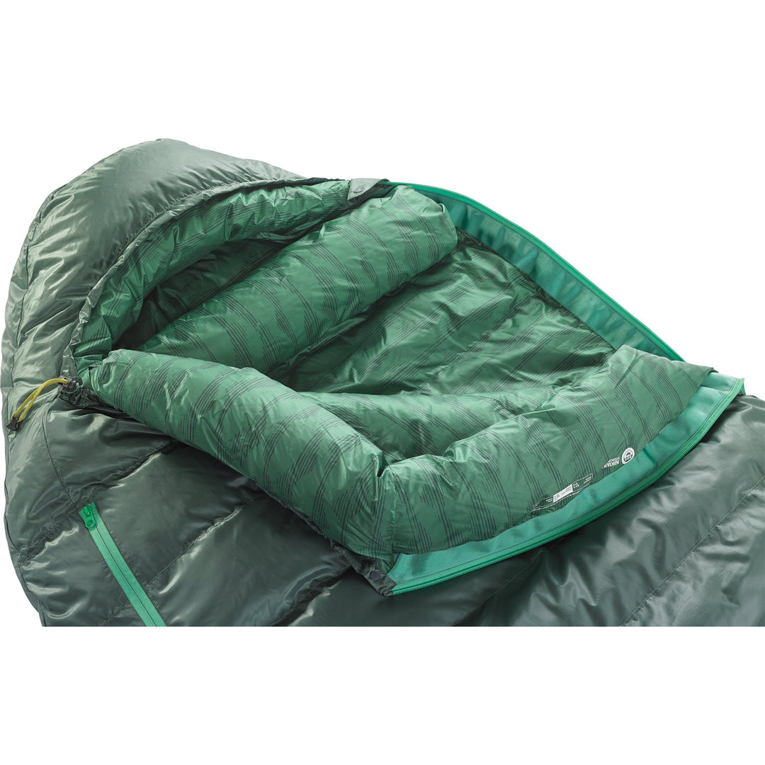 Questar 0 Down Sleeping Bag (0C)