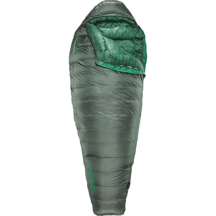 Questar 0 Down Sleeping Bag (0C)