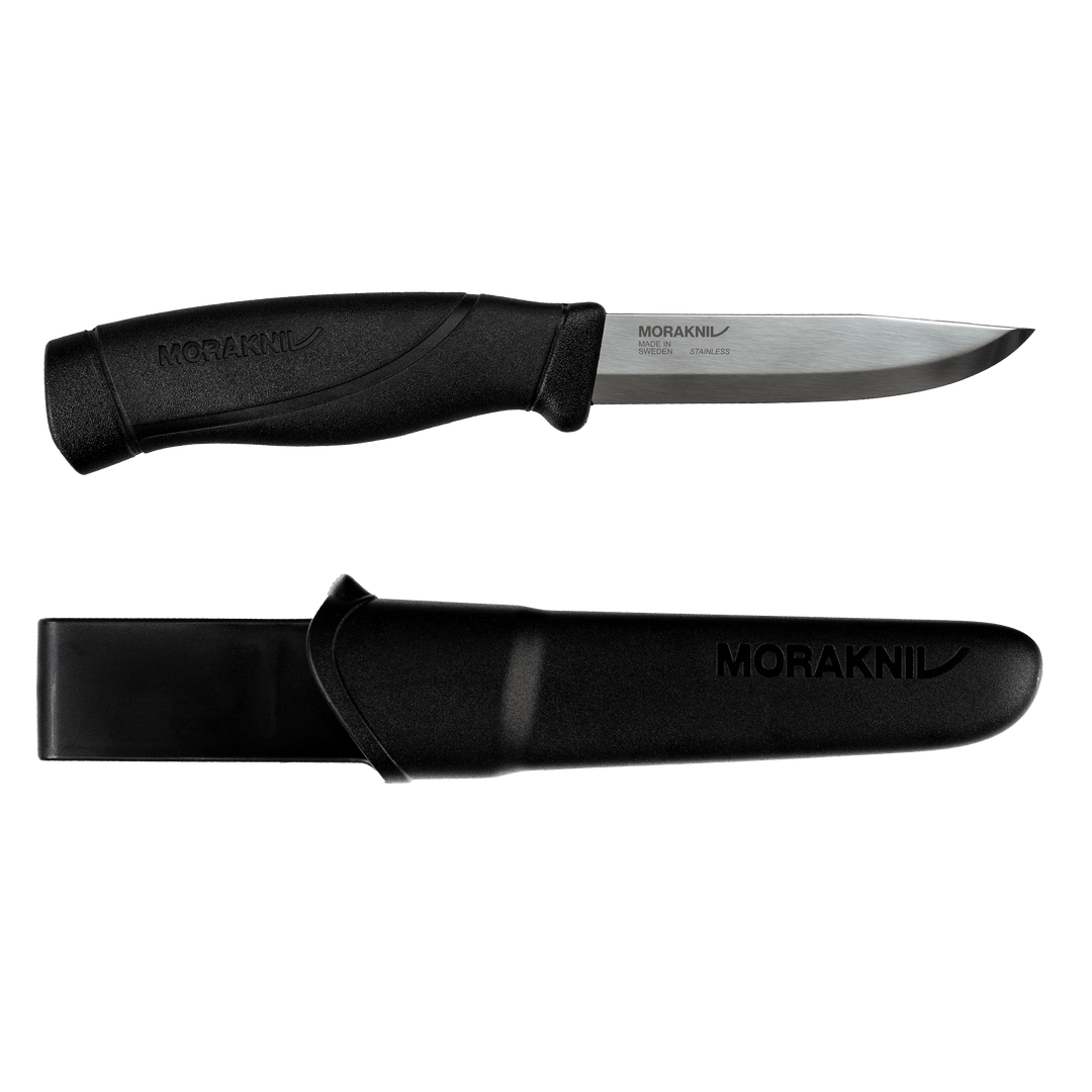 Companion Heavy Duty Knife