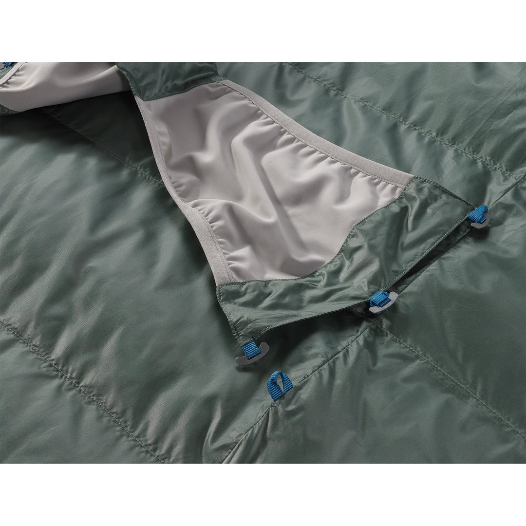 Questar 0 Down Sleeping Bag (0C)