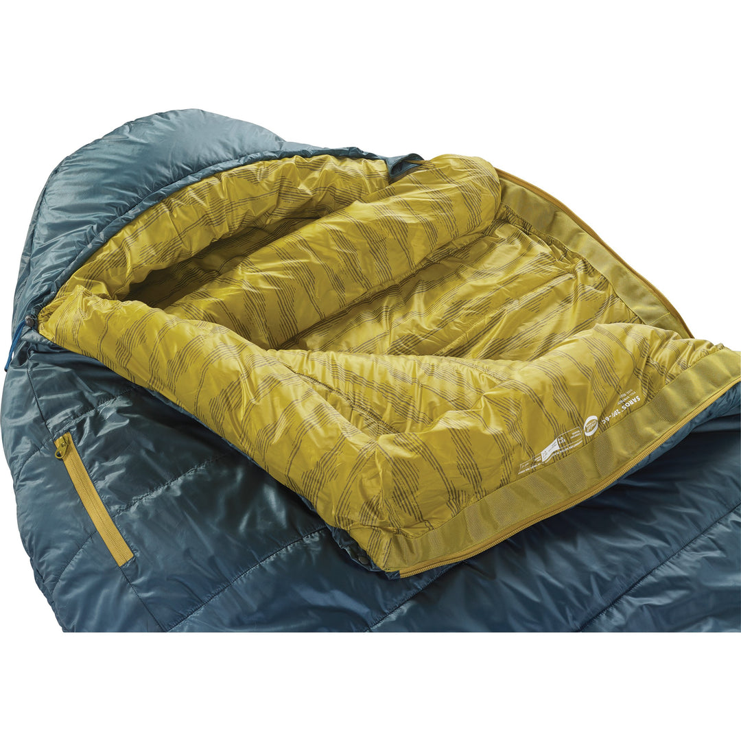 Saros 20 Synthetic Sleeping Bag (-6C)