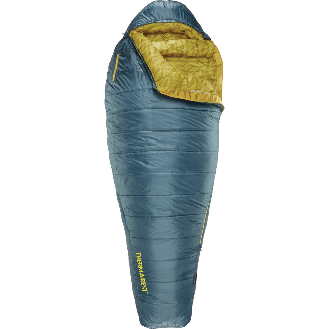 Saros 20 Synthetic Sleeping Bag (-6C)