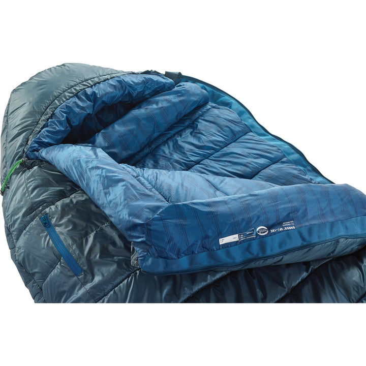 Saros 0 Synthetic Sleeping Bag (-18C)