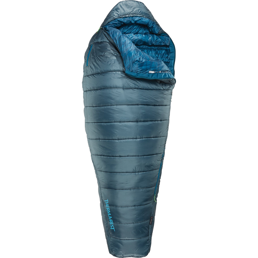 Saros 0 Synthetic Sleeping Bag (-18C)