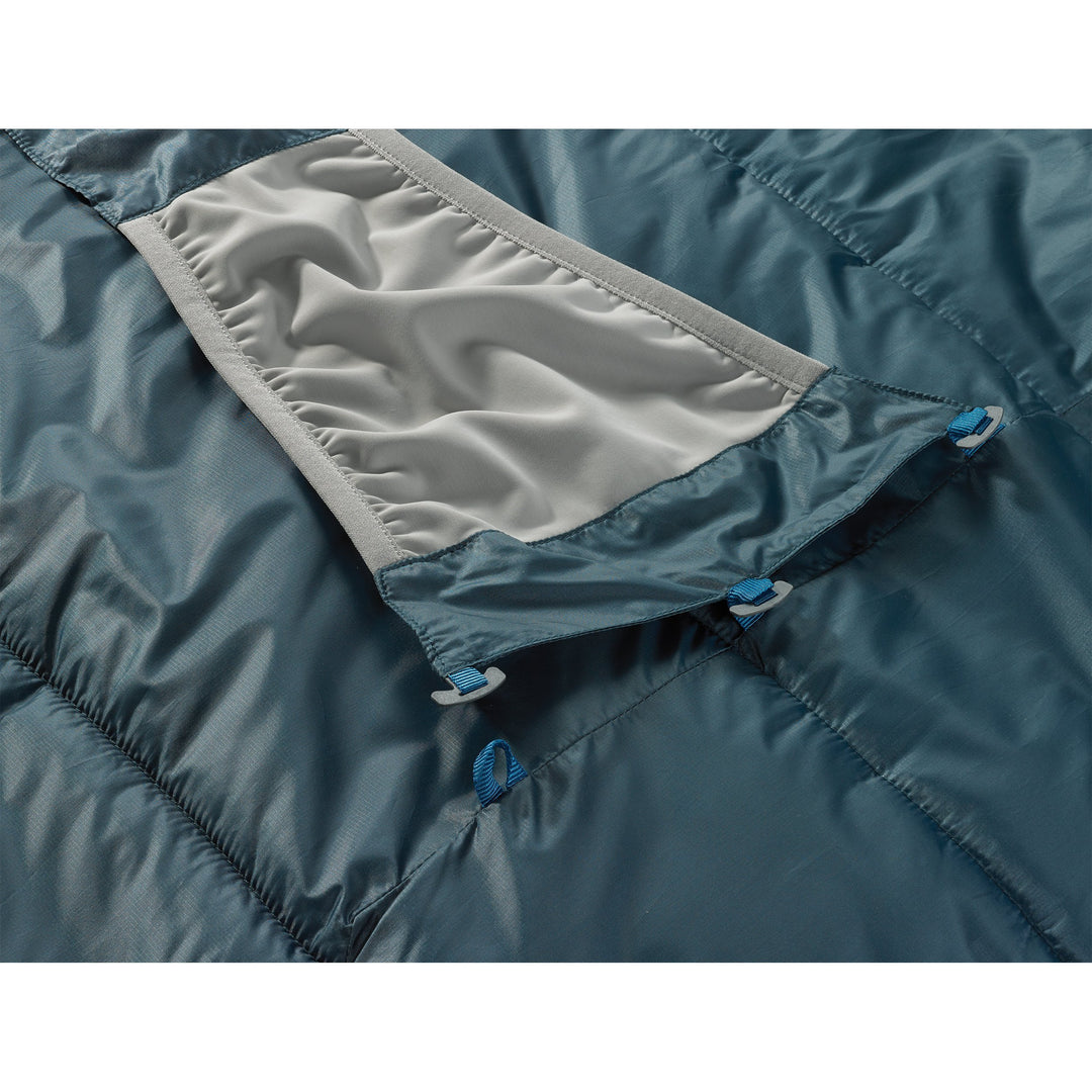 Saros 0 Synthetic Sleeping Bag (-18C)