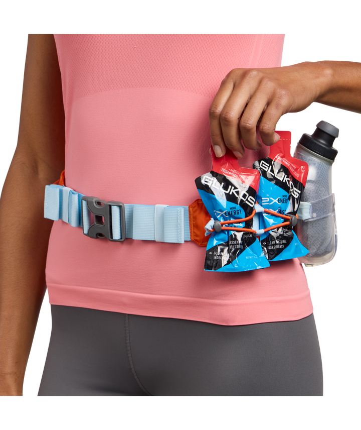 Trail Mix Plus Insulated 3.0